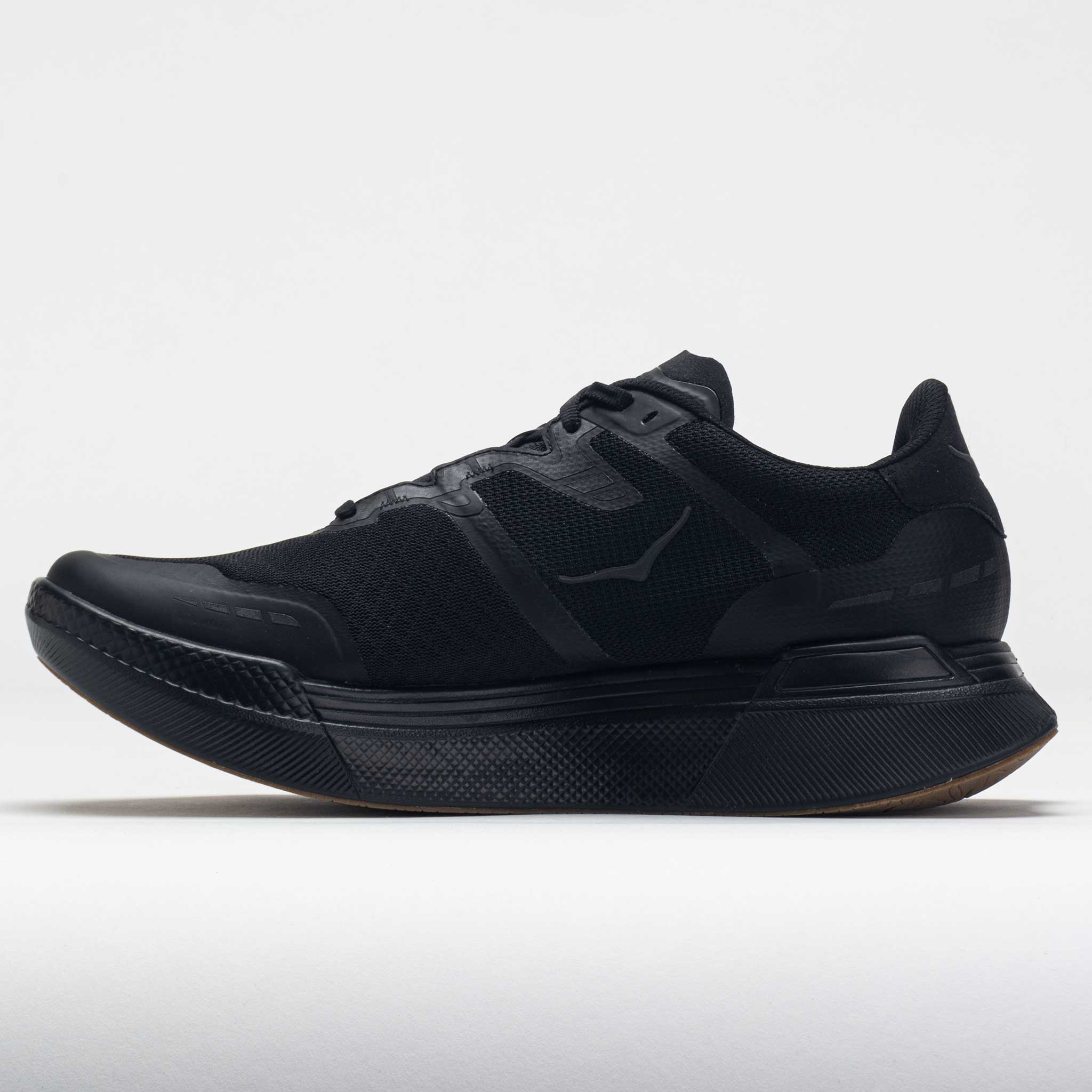 HOKA Transport X Unisex Black/Black - 2