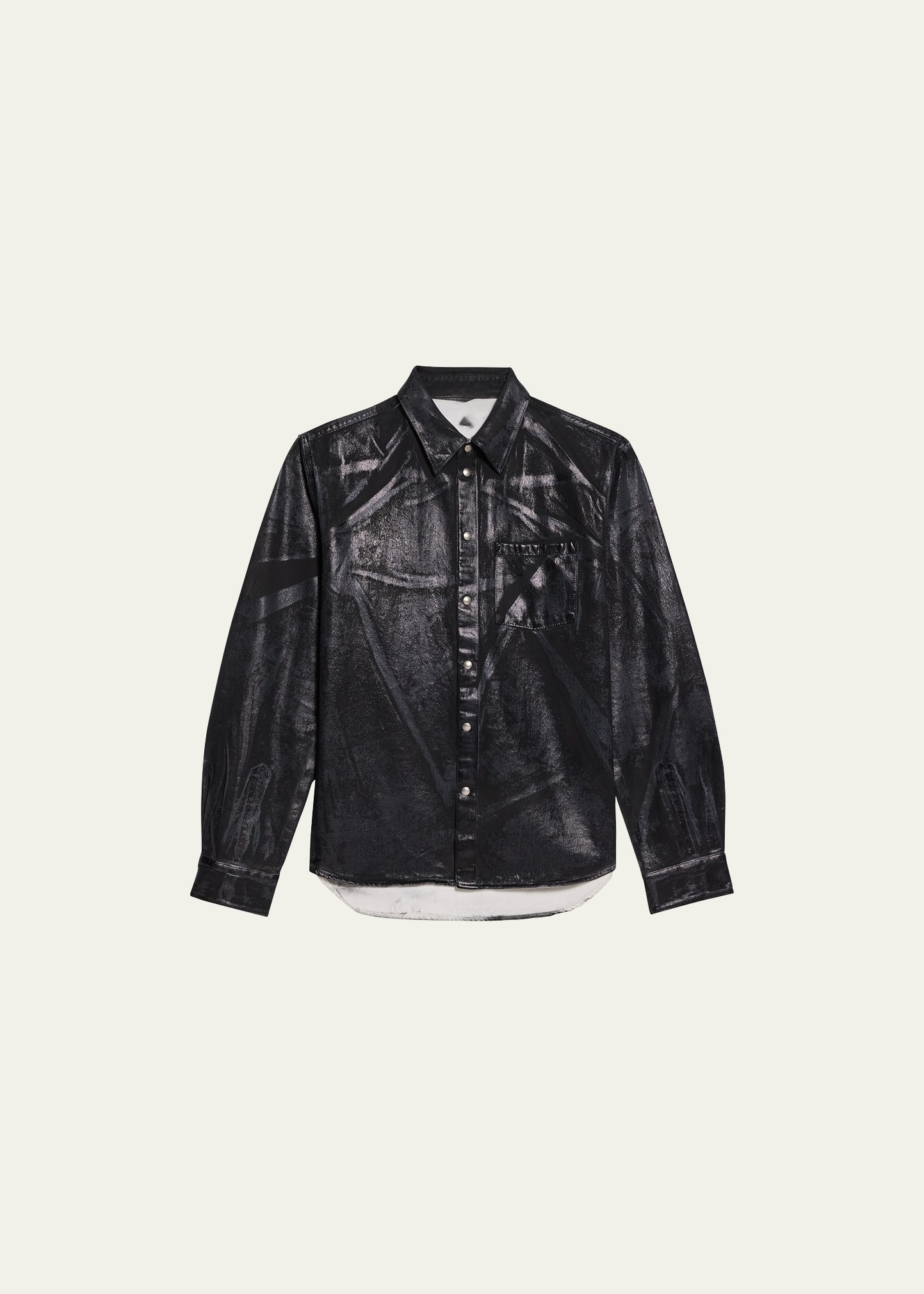 Helmut Lang Men