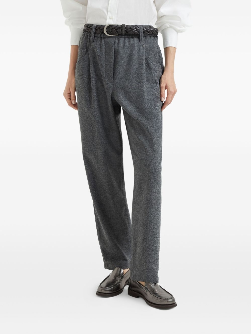 tailored trousers - 3