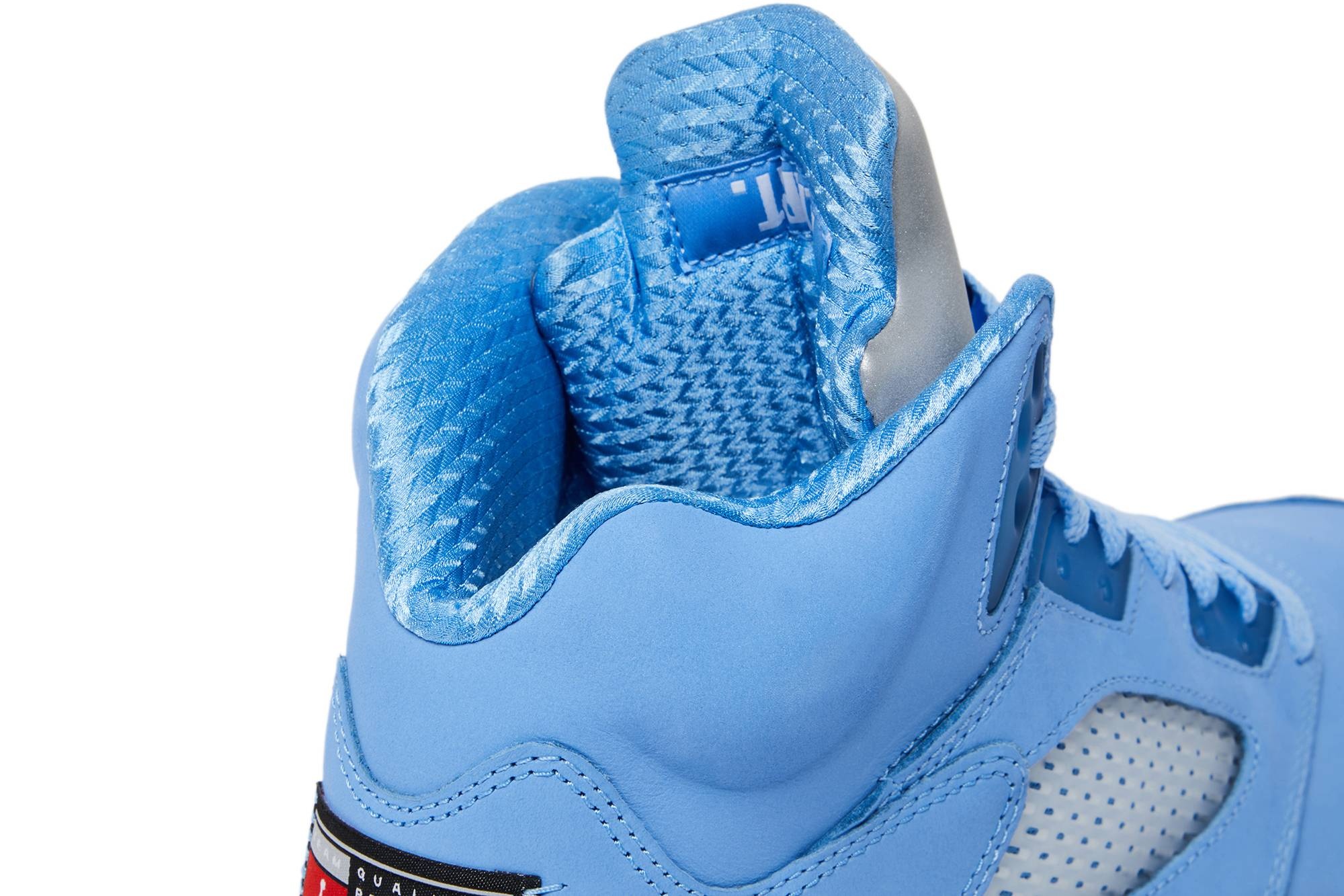 Air Jordan 5 Retro 'UNC' - 10