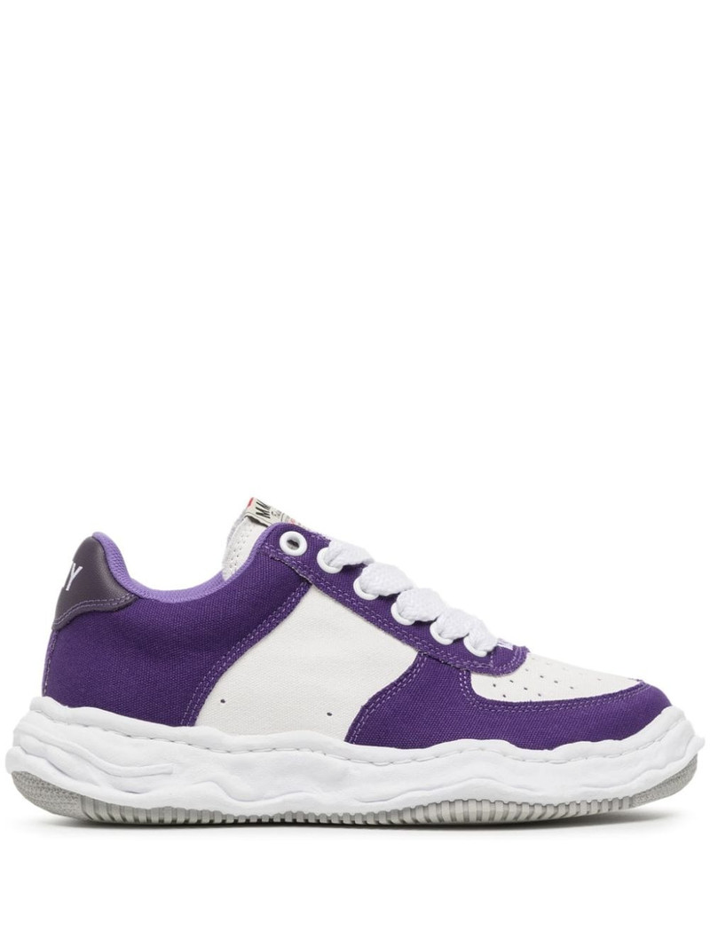 Wayne OG Sole sneakers - 1