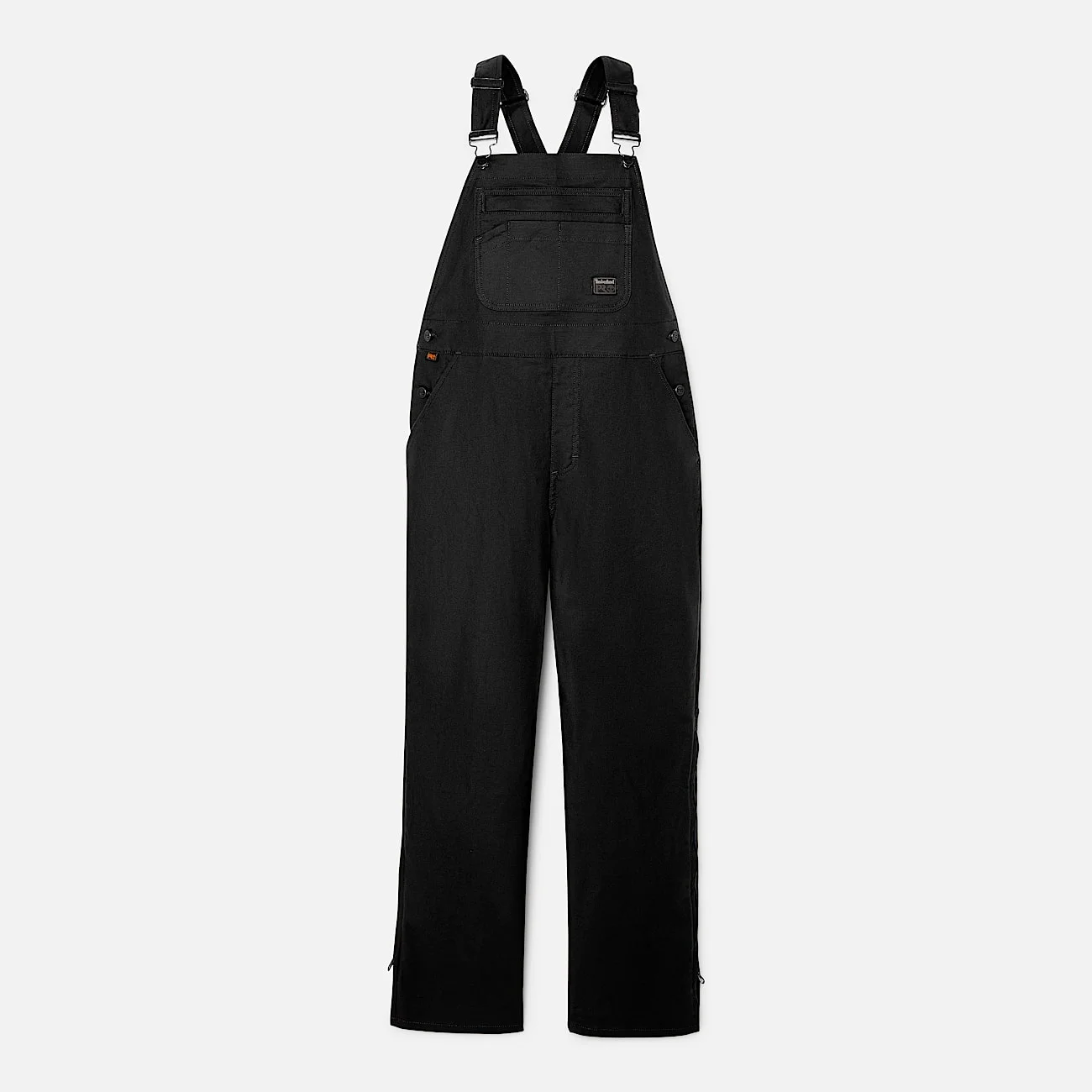 Women's Timberland PRO® GritFlex Canvas Bib Overall - 1