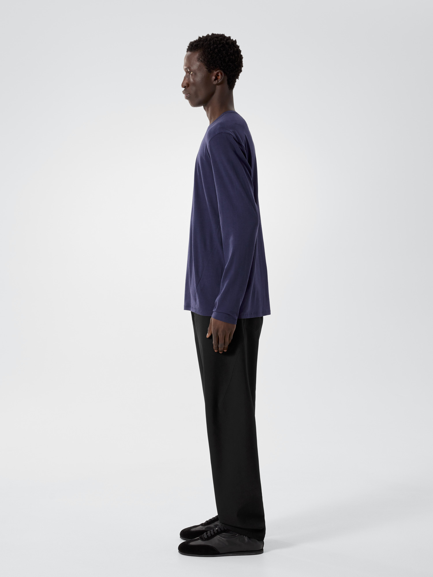 Frame Shirt LS - 5
