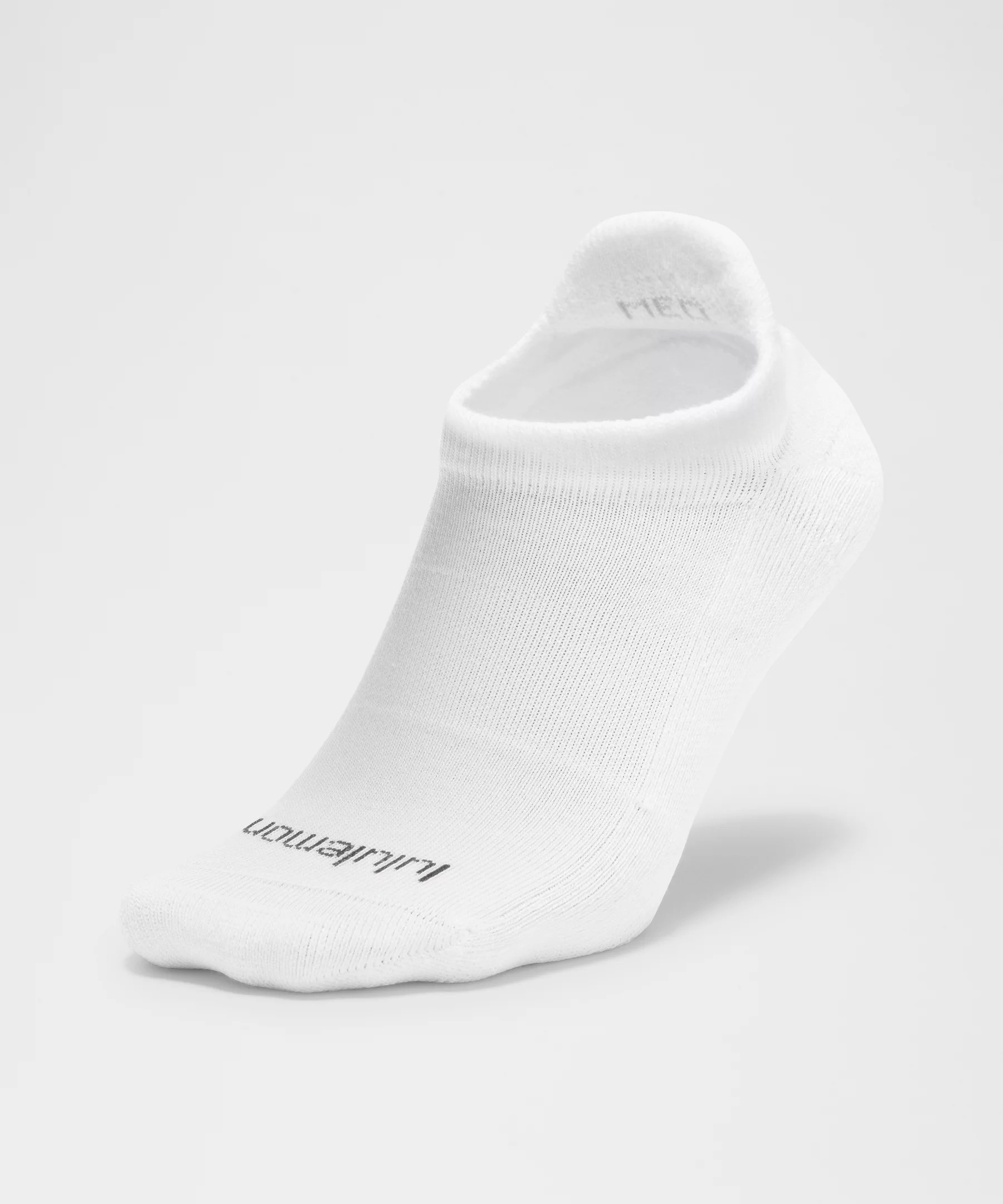 Unisex Daily Essential Tab Socks *3 Pack - 2