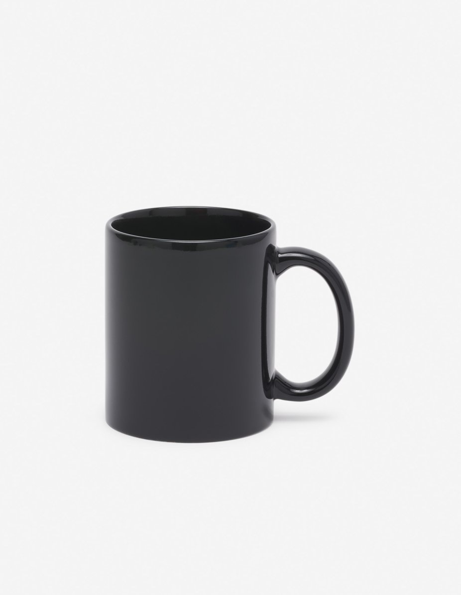 CAFE KITSUNE COFFEE CUP MUG - 2