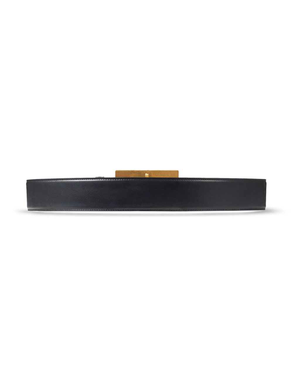 Arlie leather belt - 5