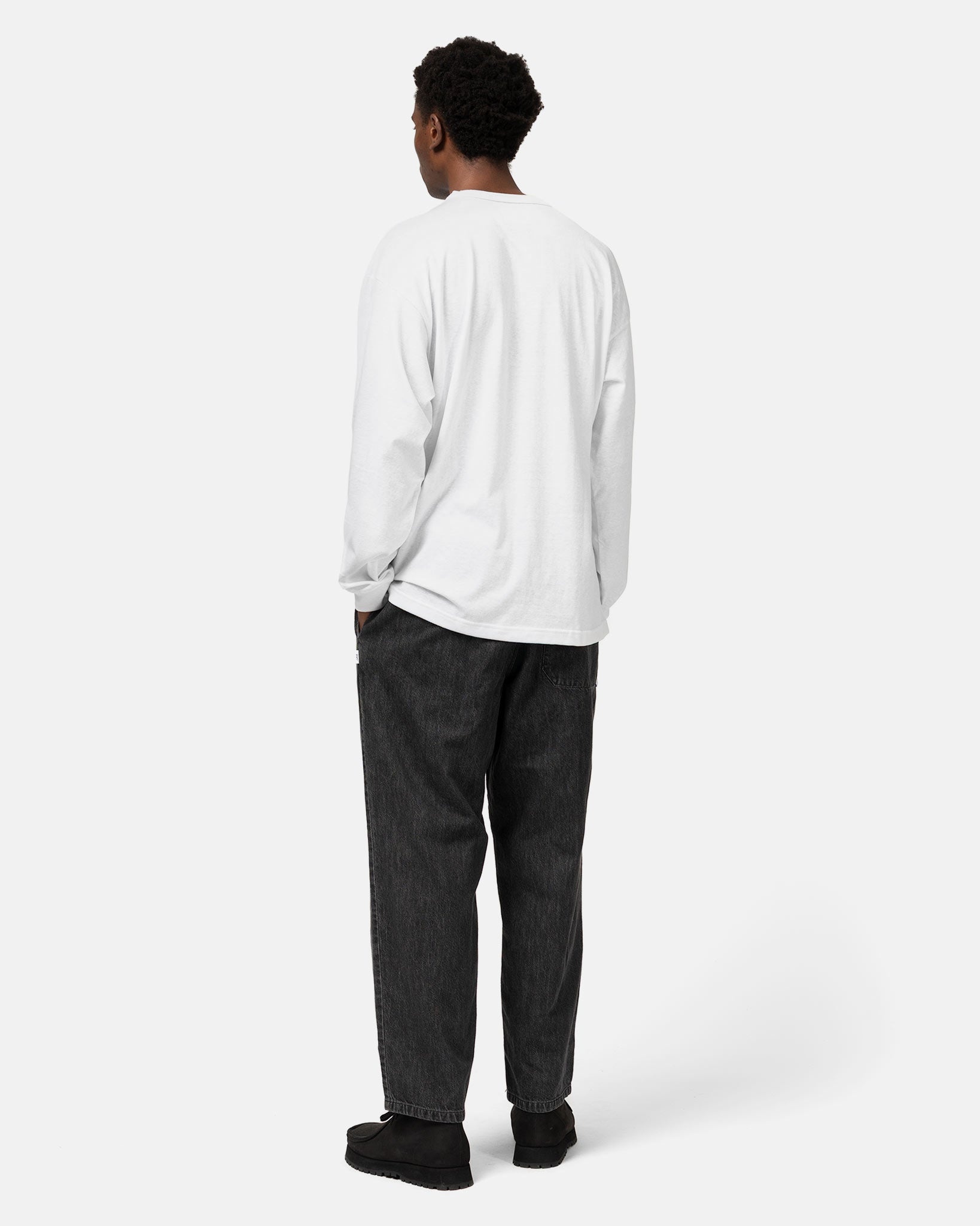 トップス ACADEMY / LS / CTPL WTAPS ACADEMY / LS / CTPL - WTAPS (ダブルタップス) - tops