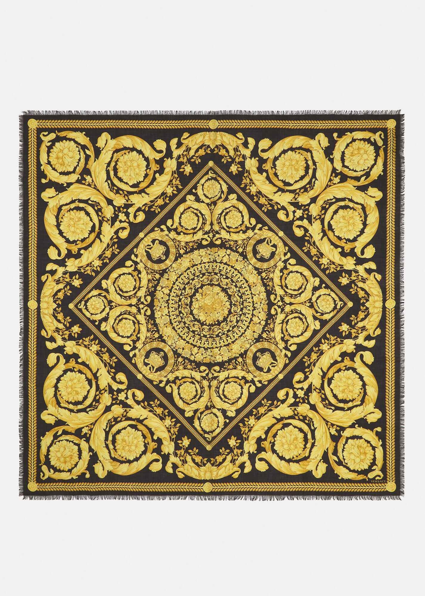 Barocco Scarf - 1