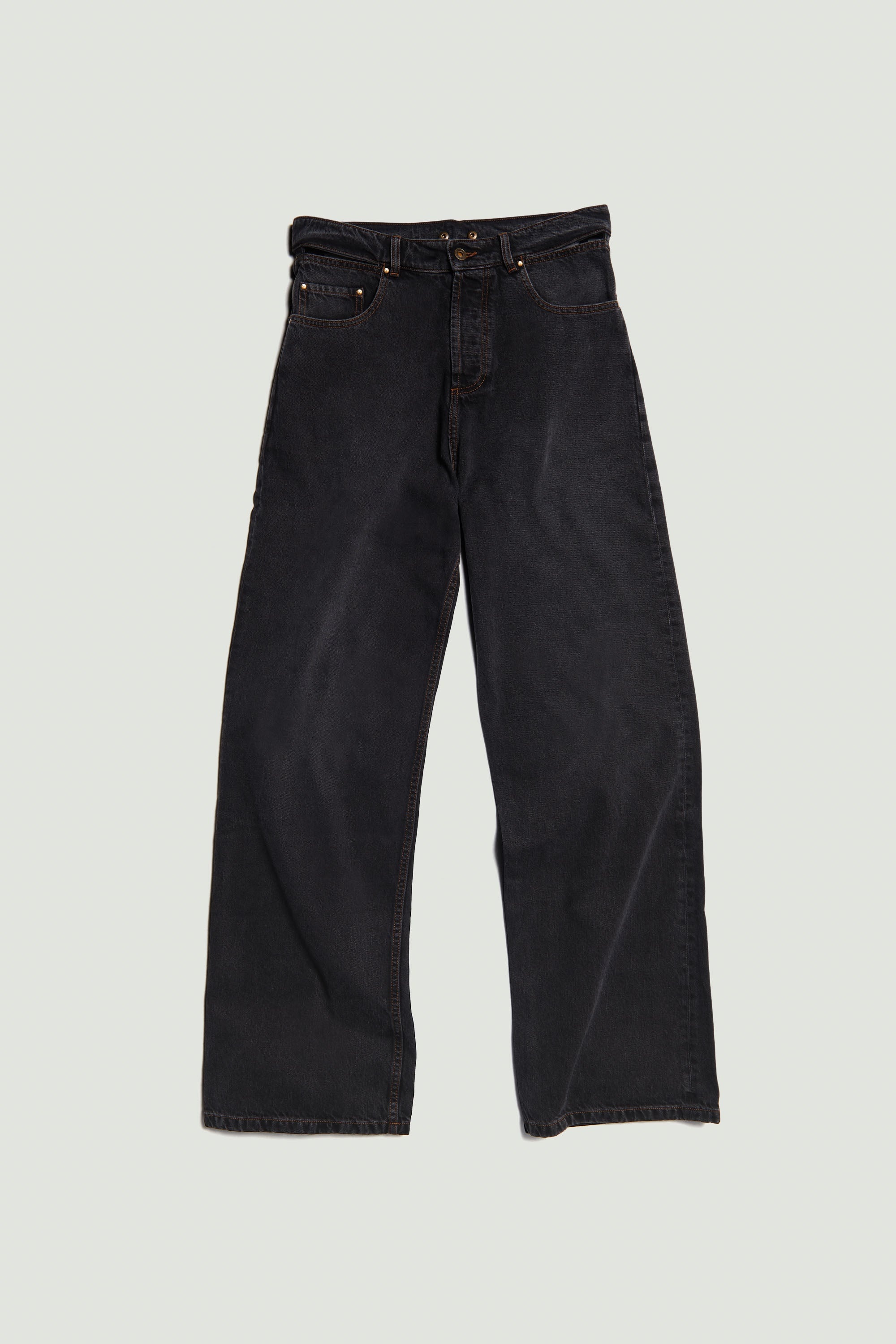 Peep Show Jeans - 1