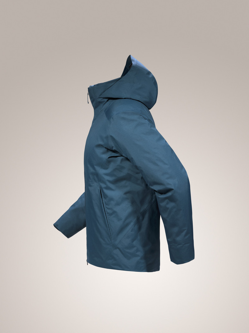 Ralle Insulated Jacket 10