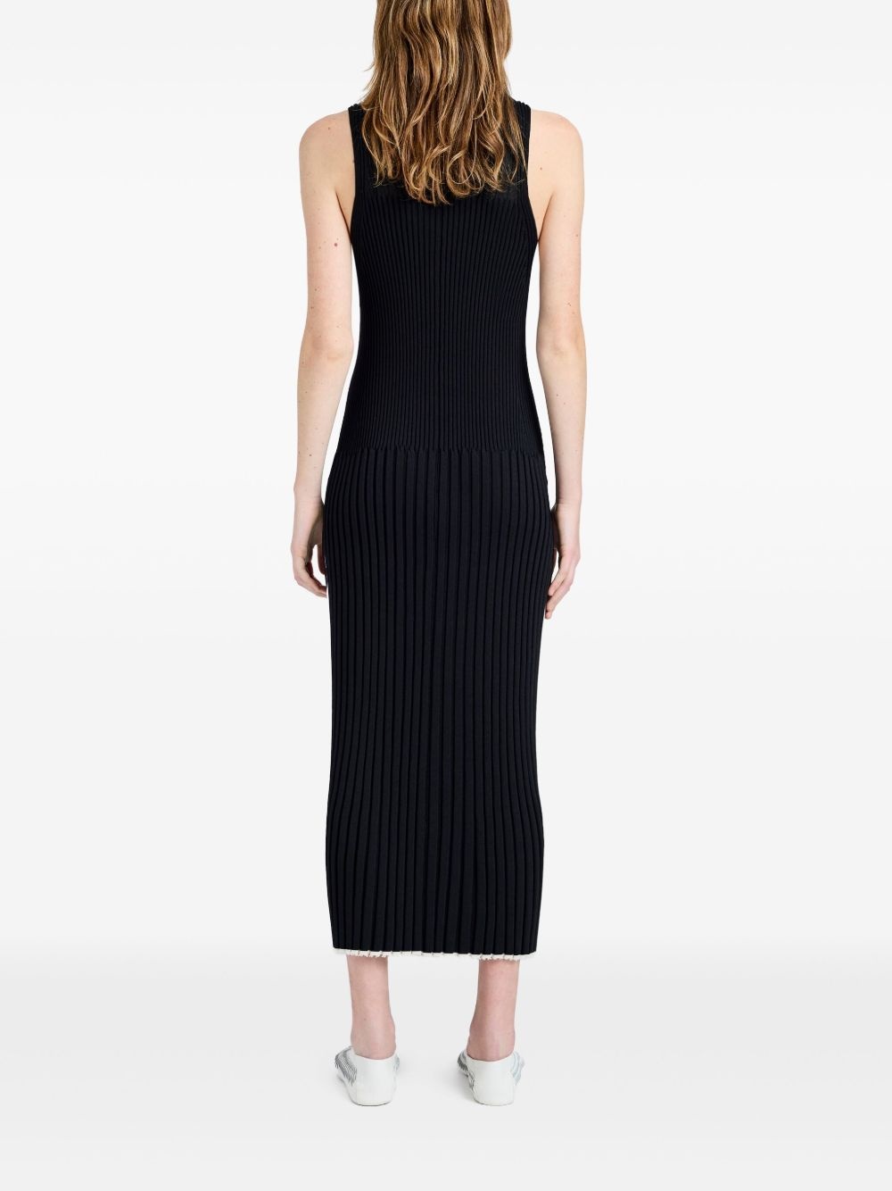 Maia maxi dress - 4