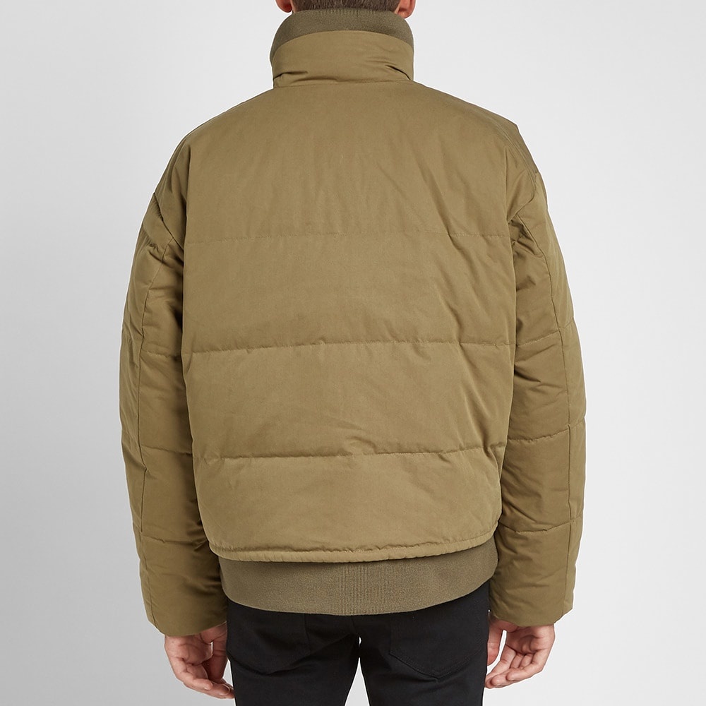 Ambush Reversible Down Jacket - 9