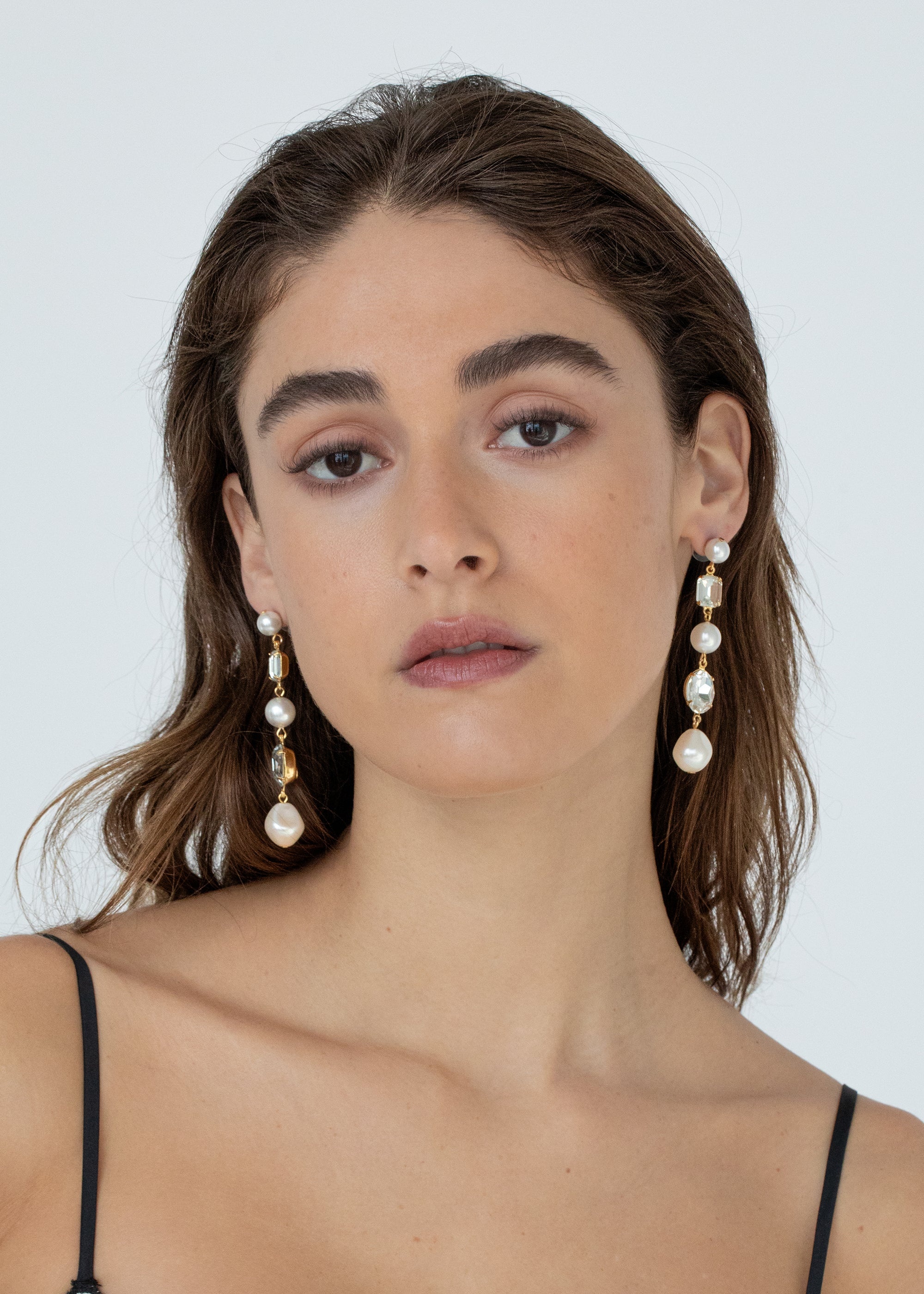 Yara Earrings - 2