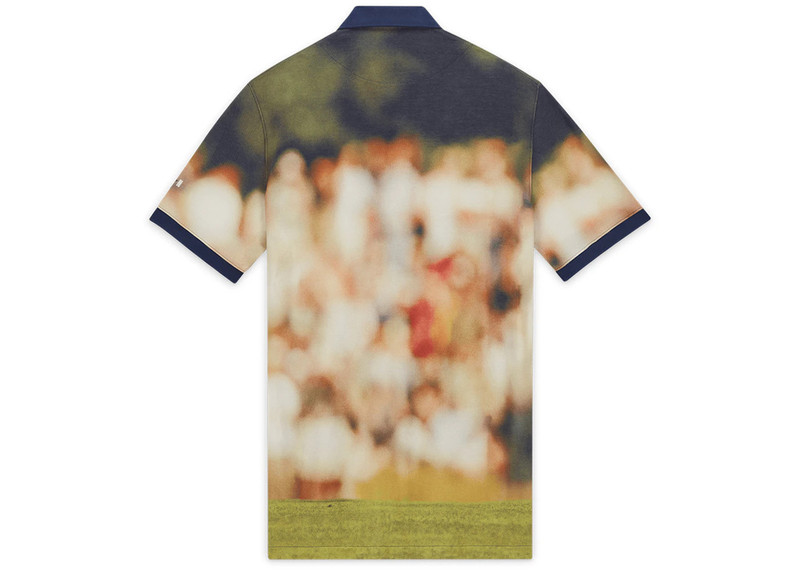 Jordan Jordan x Eastside Golf Polo Shirt Multi outlook