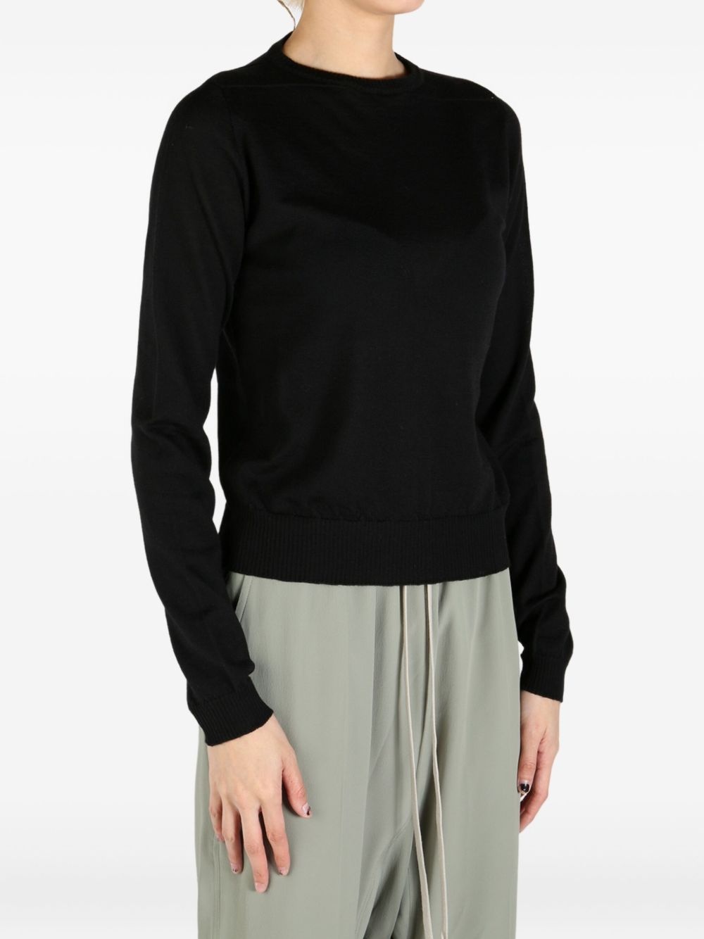 wool sweater - 3