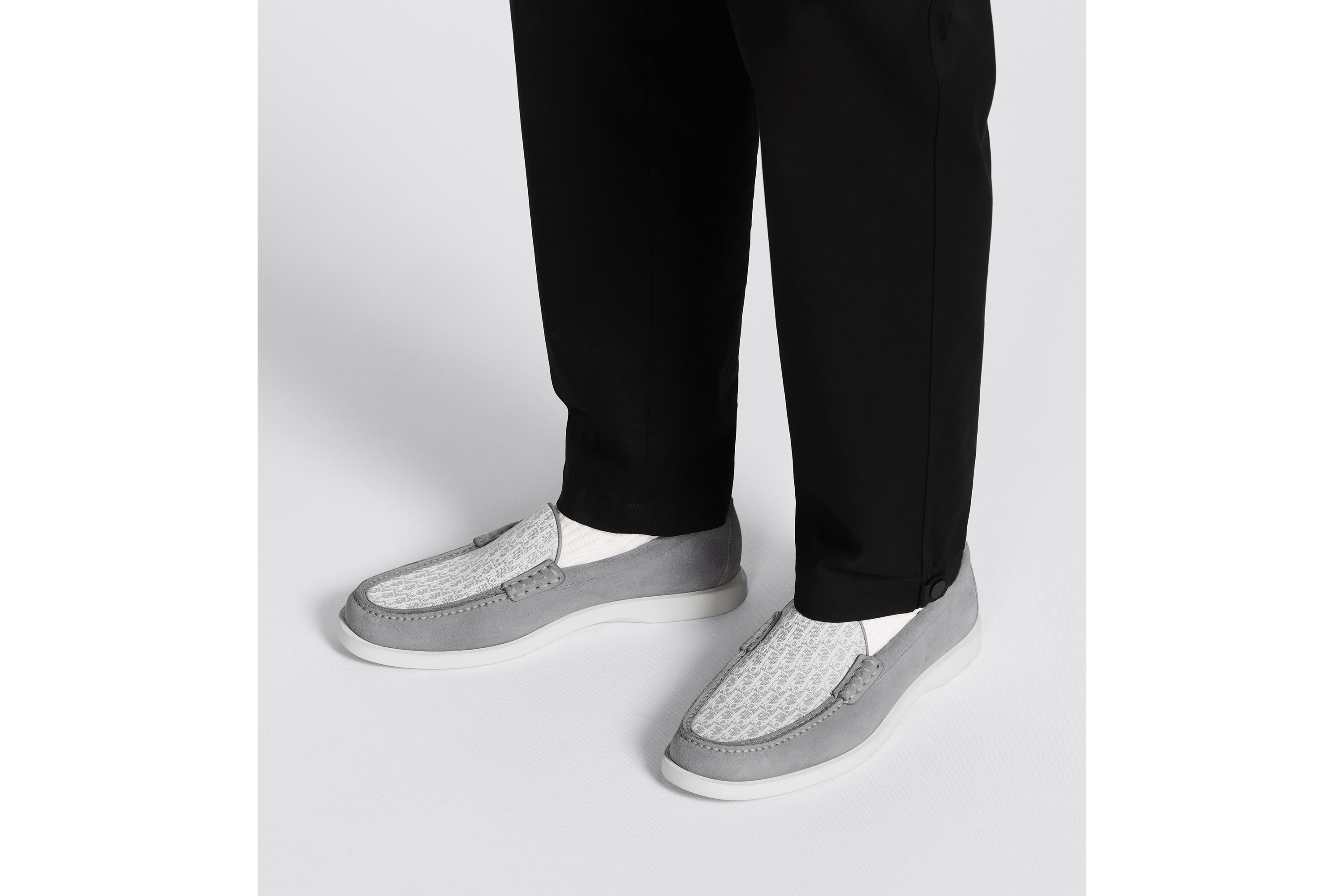 Dior Granville Loafer - 6