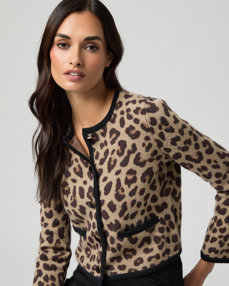 Oberon Cardigan 5