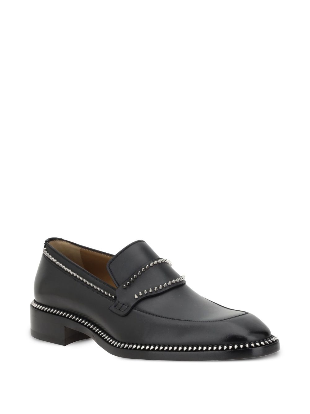 Cocoriclou Moc loafers - 2