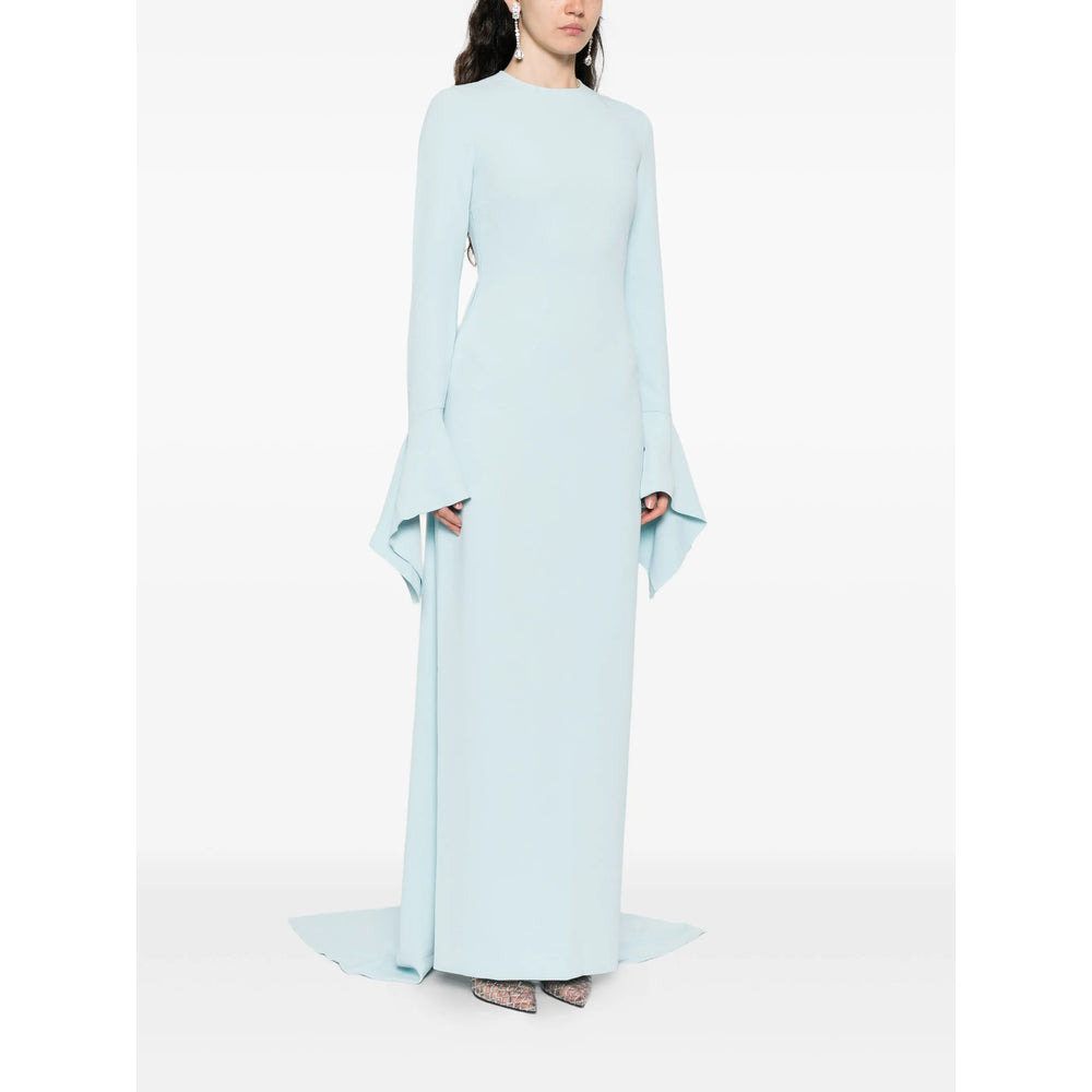 Solace London Blue Dresses - Evening Dresses Women - 3