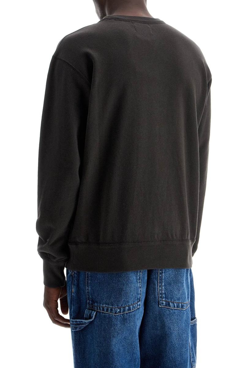 Isabel Marant Mike Crew-Neck Sweatshirt - 3