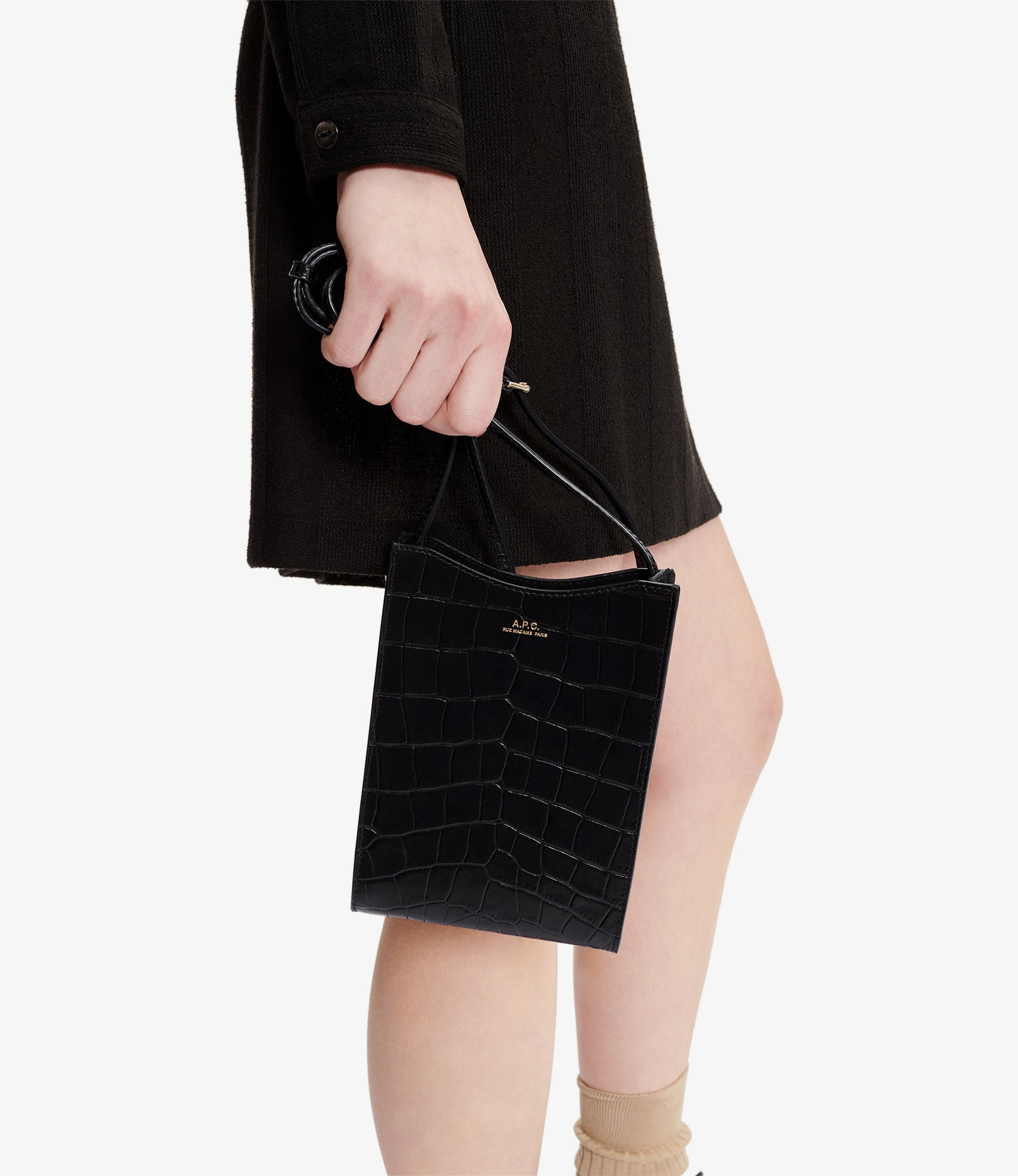 Jamie neck pouch - 2