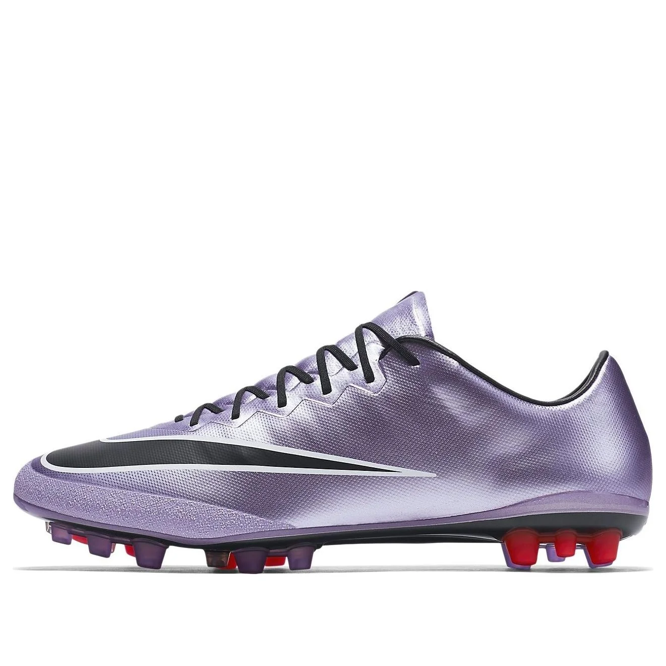 Nike Mercurial Vapor X AG-R 'Sliver Black' 717139-580 - 1