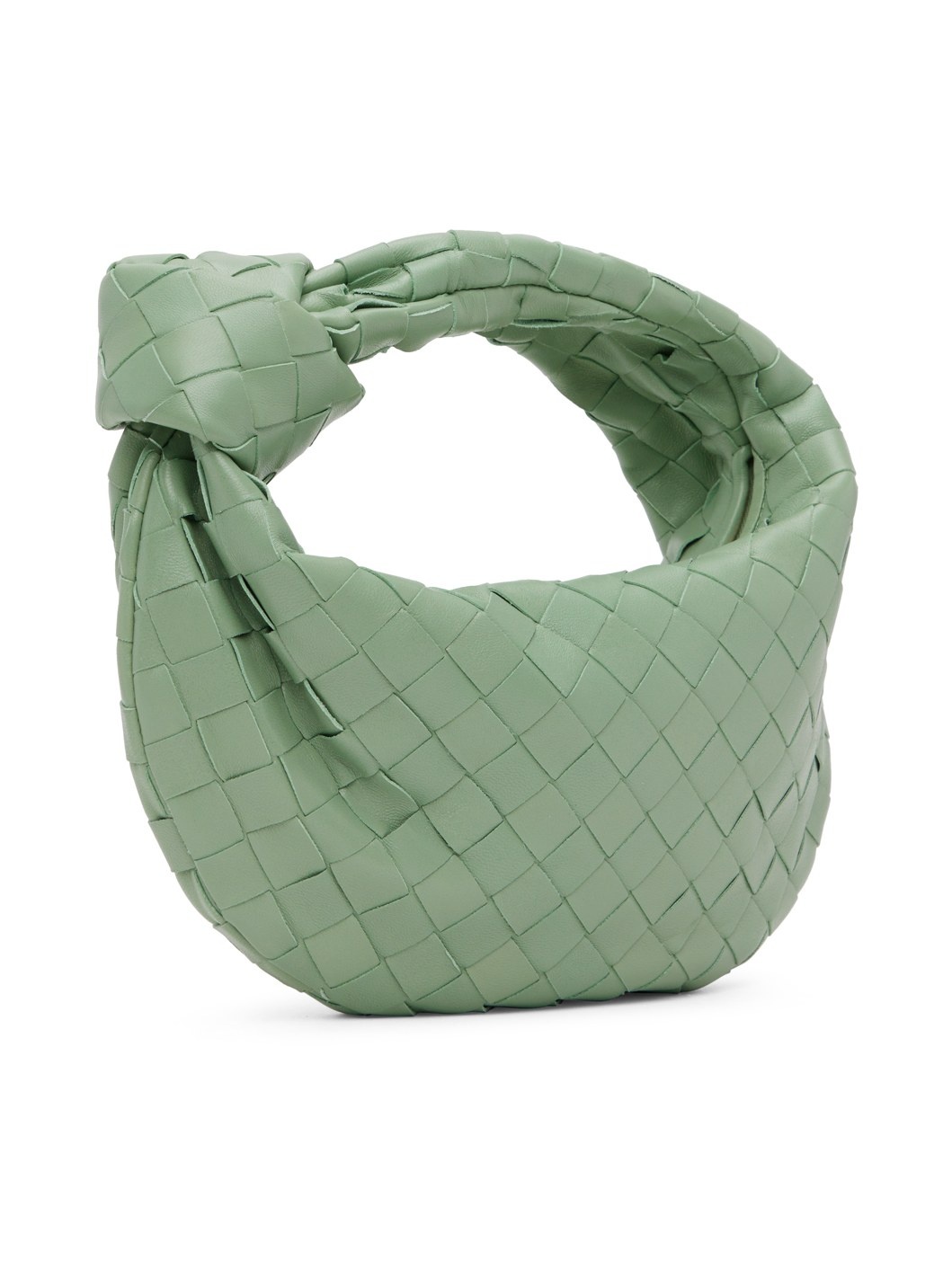 Green Mini Jodie Bag - 2