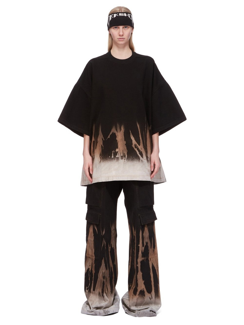 Rick Owens DRKSHDW TOP outlook
