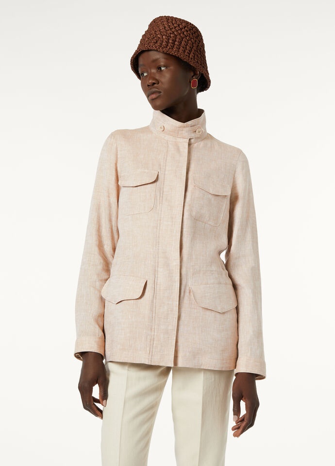 Traveller Jacket - 4