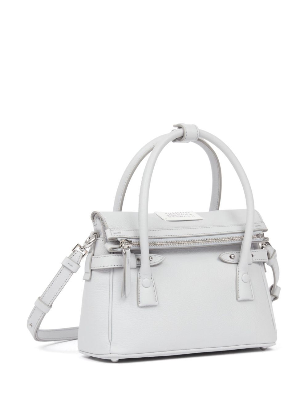 small 5AC East West tote bag - 5
