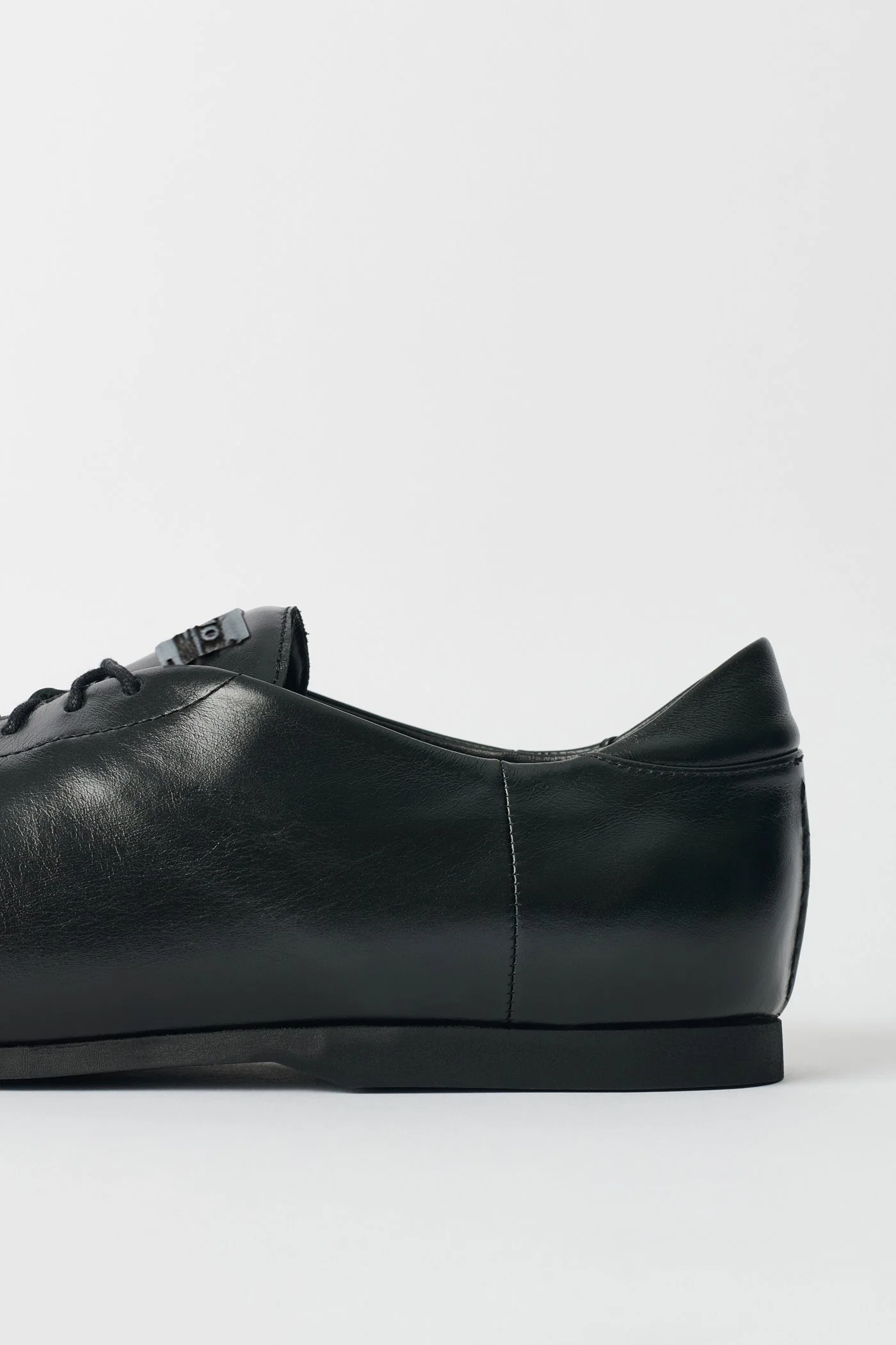 ourlegacy sneak in Sombre Satin Bovine41 Our Legacy Sneak In in