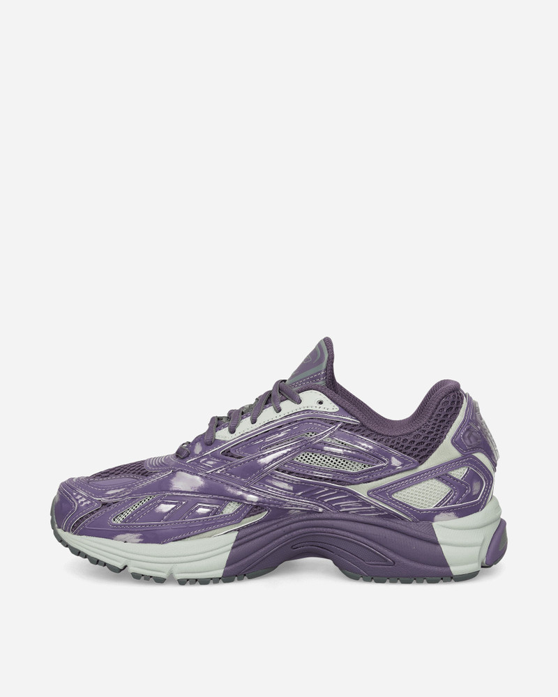 Reebok Premier Road Ultra Sneakers Purple Buff Metallic outlook