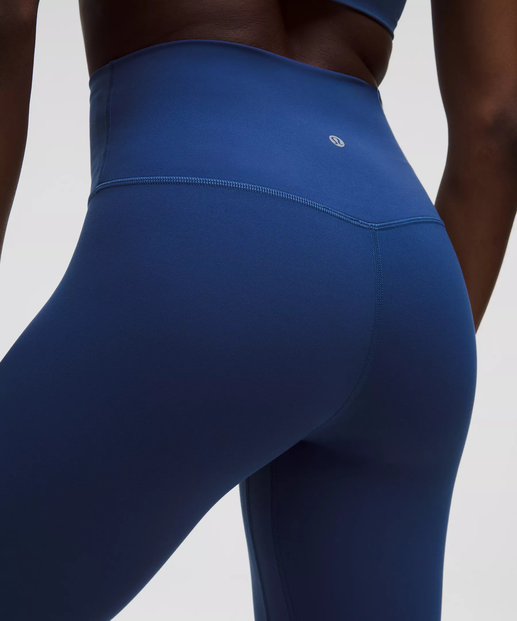 lululemon Align™ High-Rise Crop 17" - 5