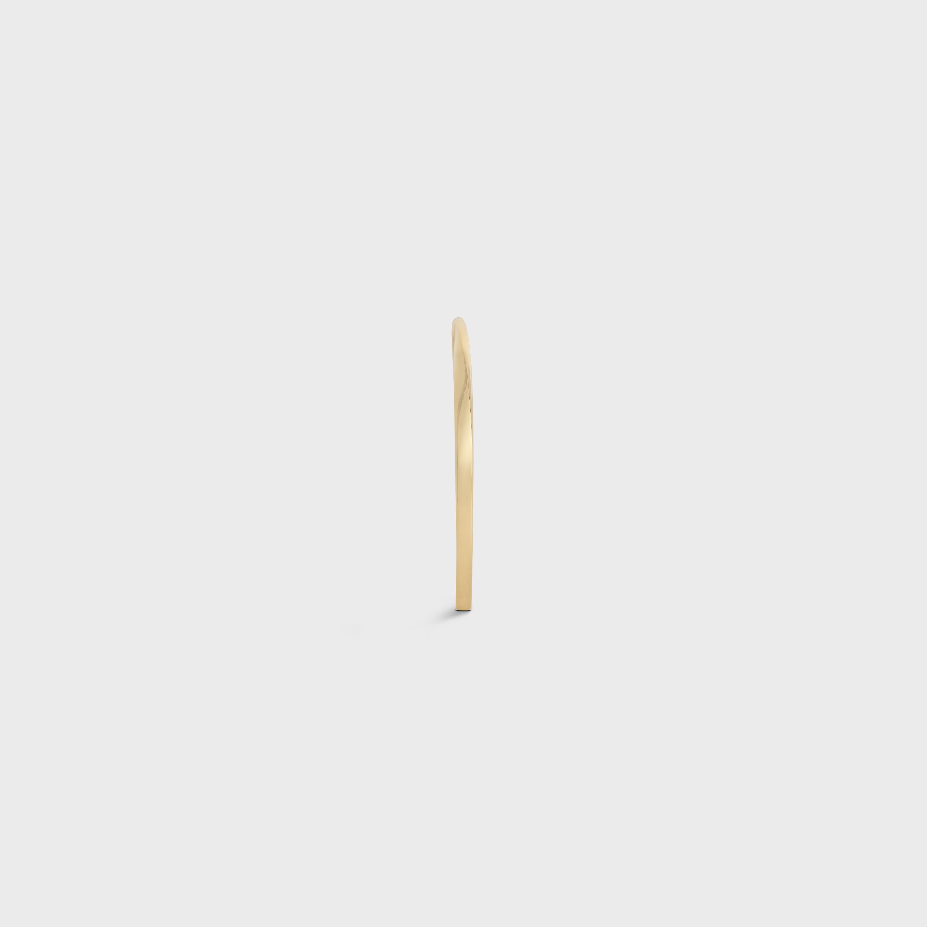 Torsion Bracelet in Yellow Gold - 3