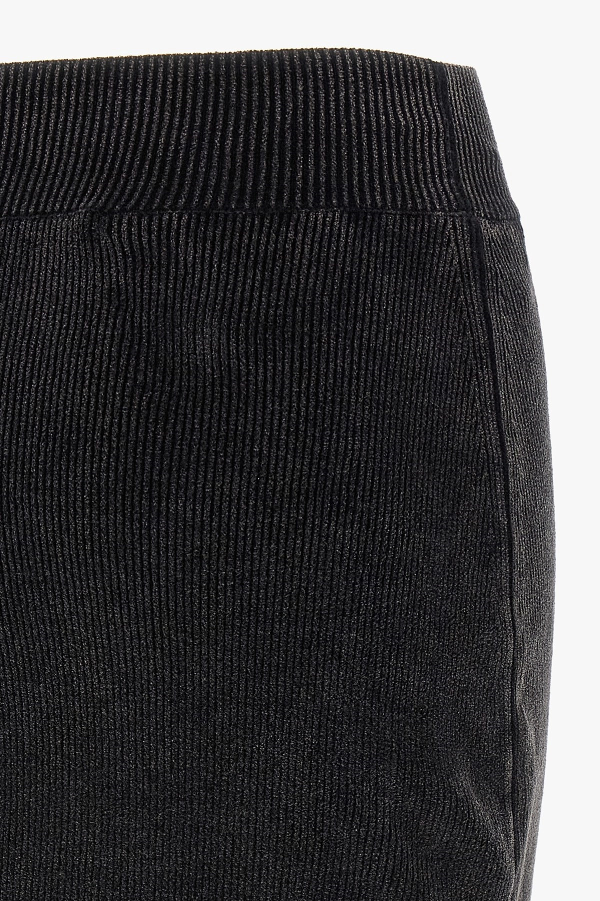 Chenille skirt - 4