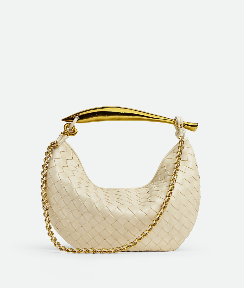 Bottega Veneta Sardine With Chain outlook