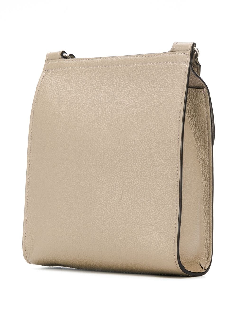 Small Antony Classic Grain Shoulder bag - 3