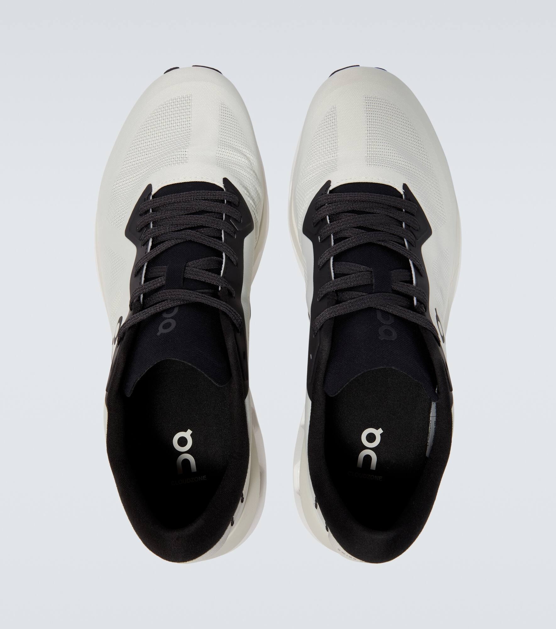 Cloudzone running shoes - 4