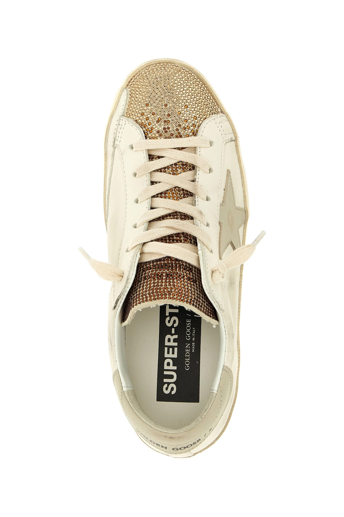 'Superstar' sneakers - 4