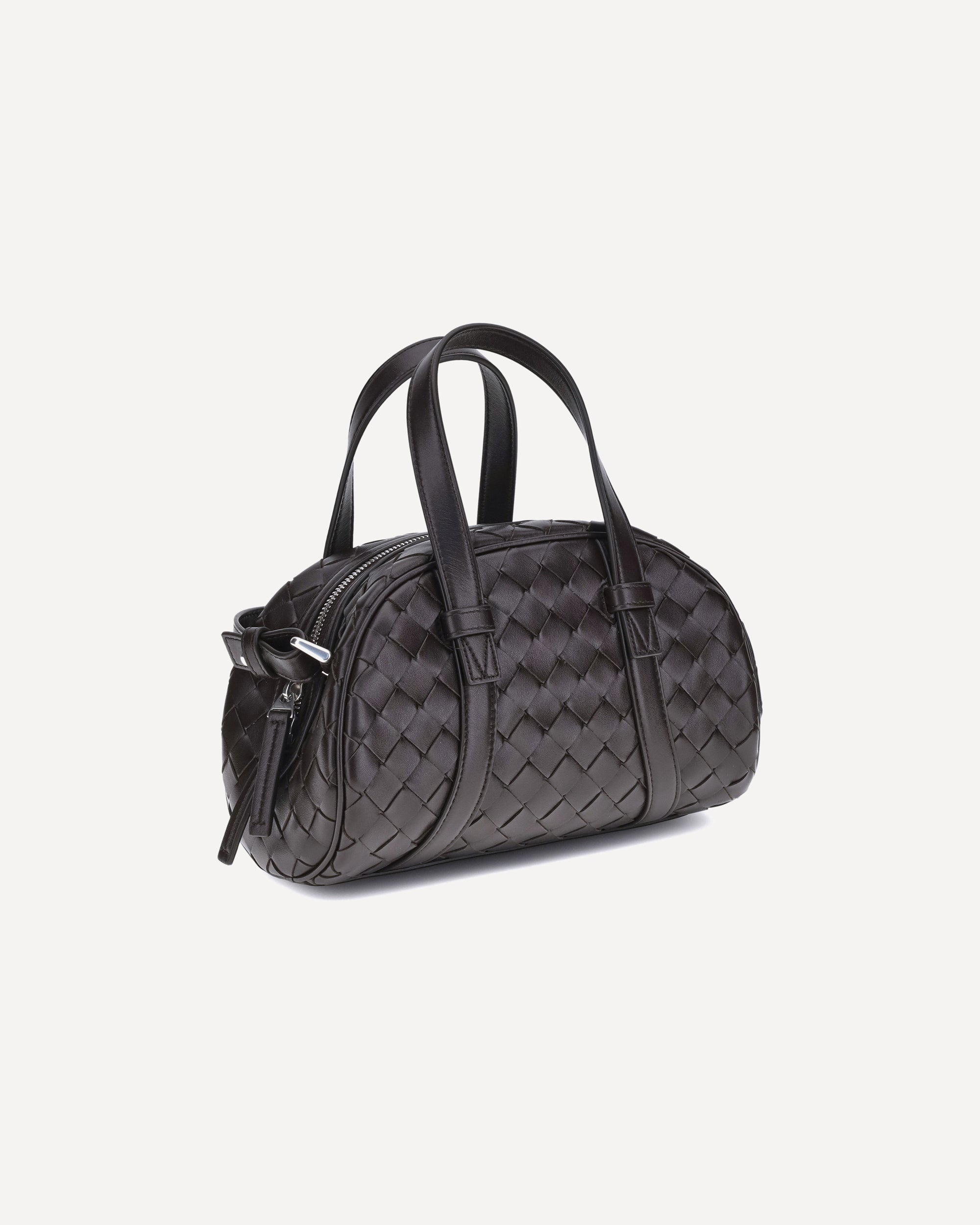 Iconic intreccio Shoulder Bag - 2