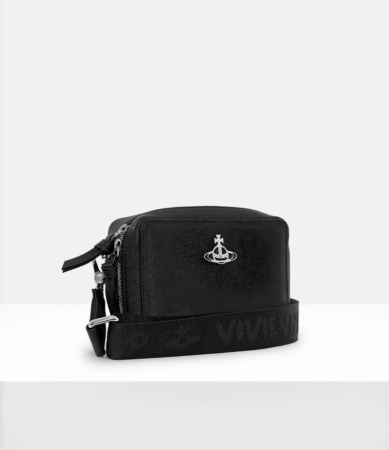 MELIH CAMERA CROSSBODY BAG 3