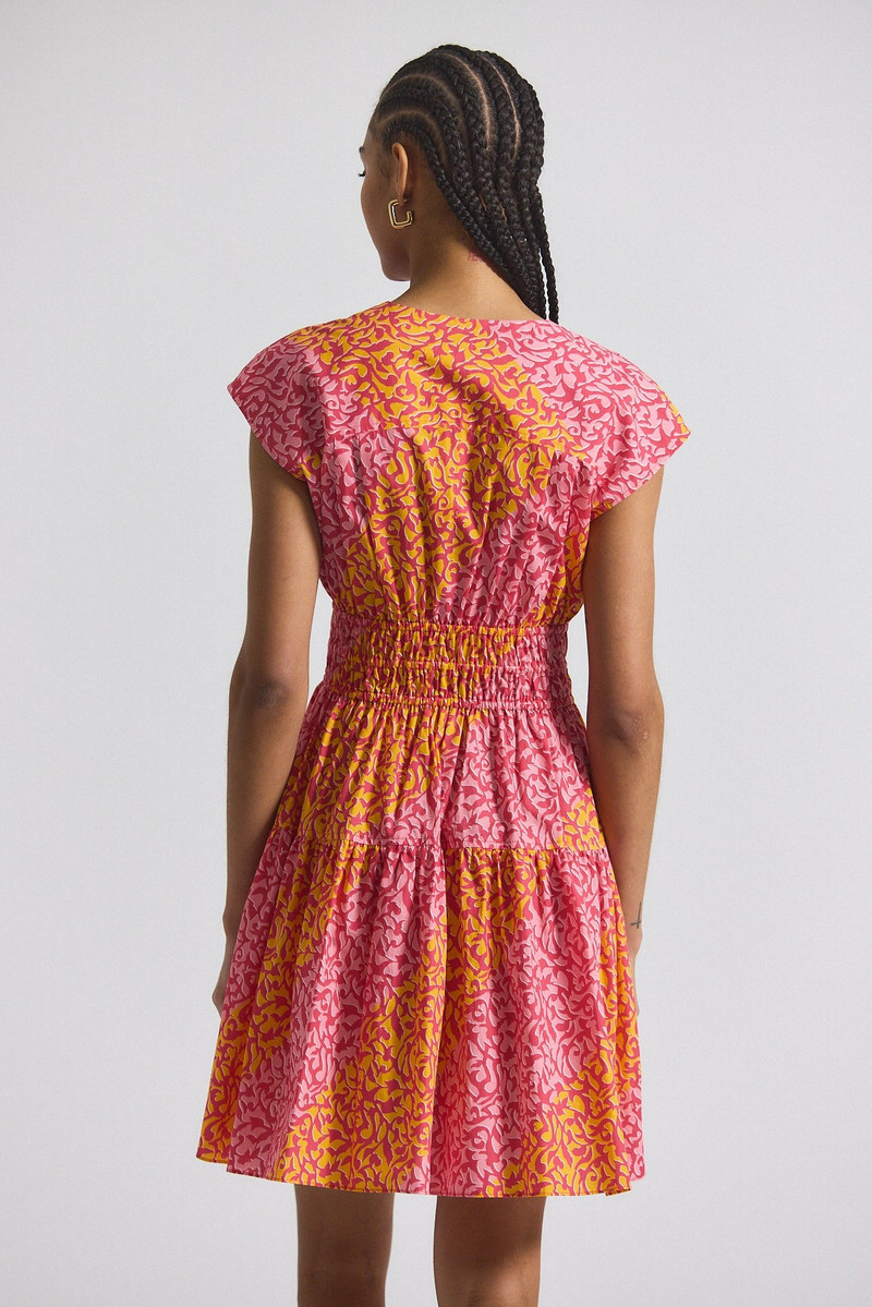 DEREK LAM 10 CROSBY TORA V outlook