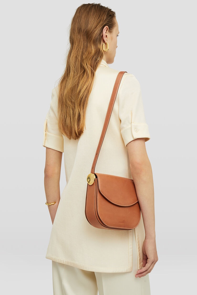 Coin Crossbody Medium - 4