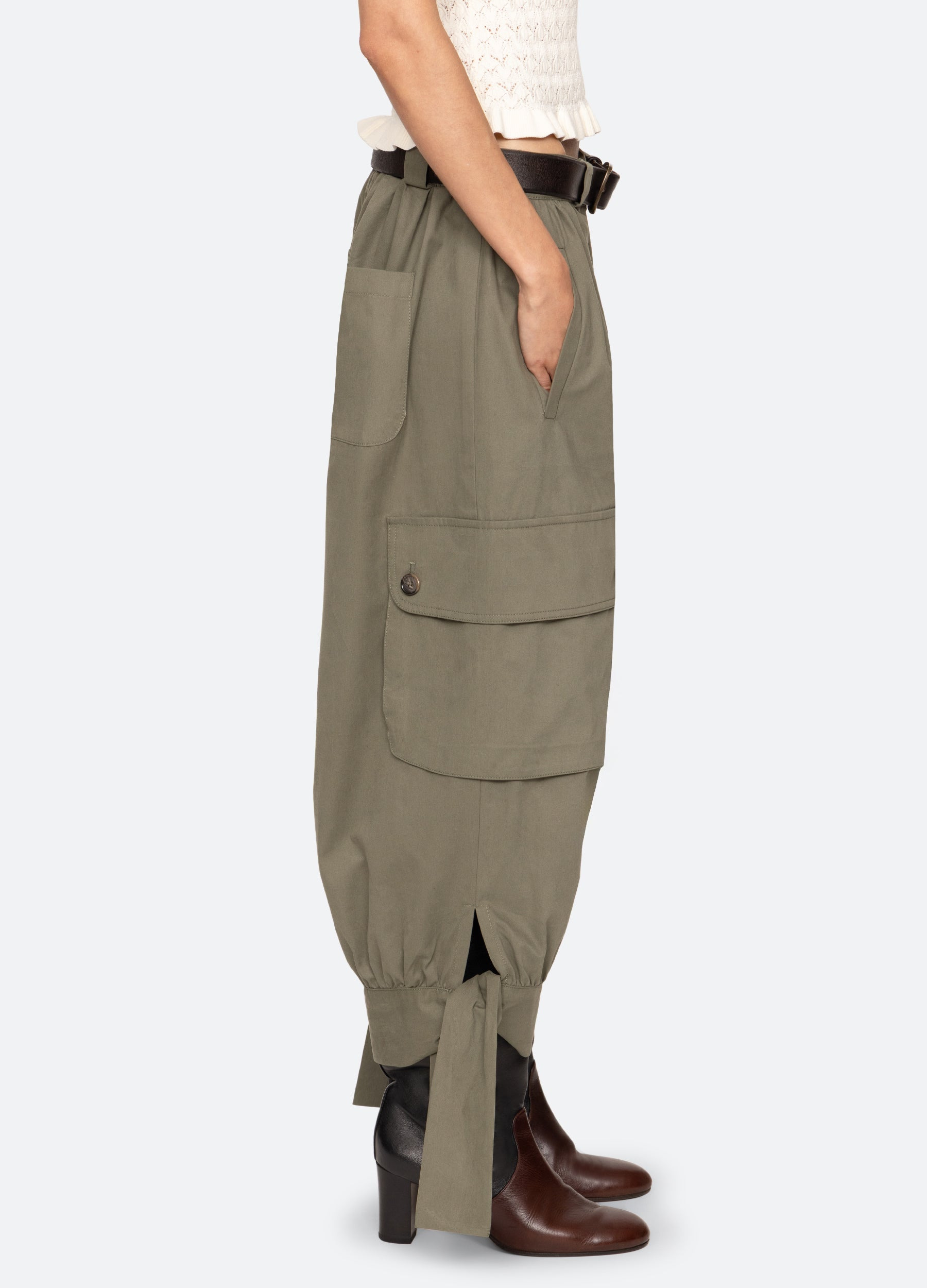 Miles Pants - 4