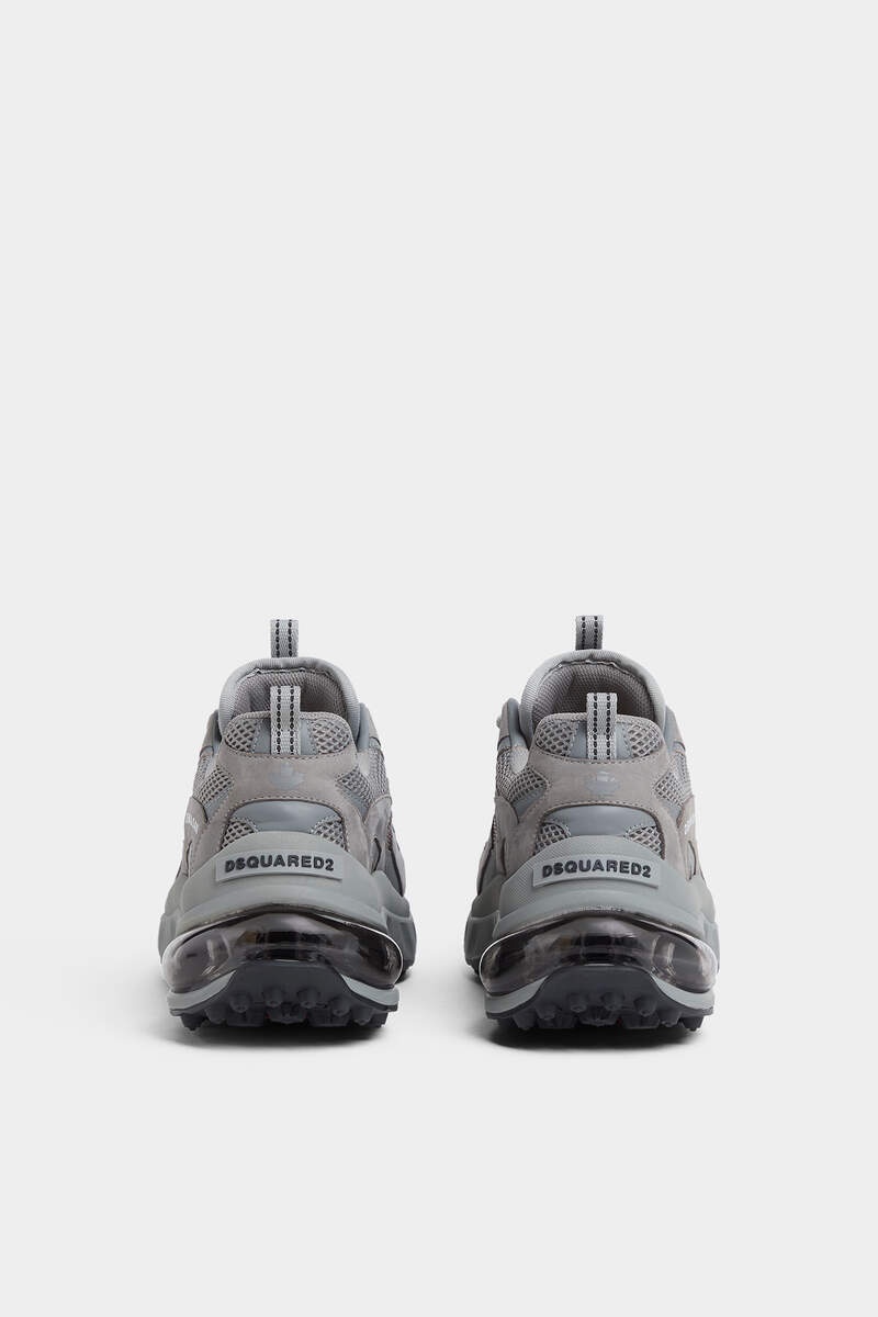 BUBBLE SNEAKERS - 3