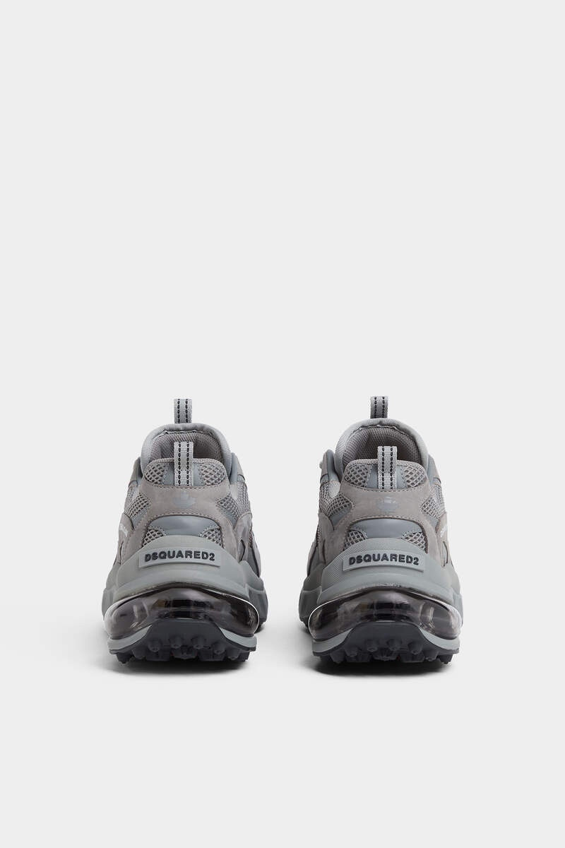 BUBBLE SNEAKERS 3