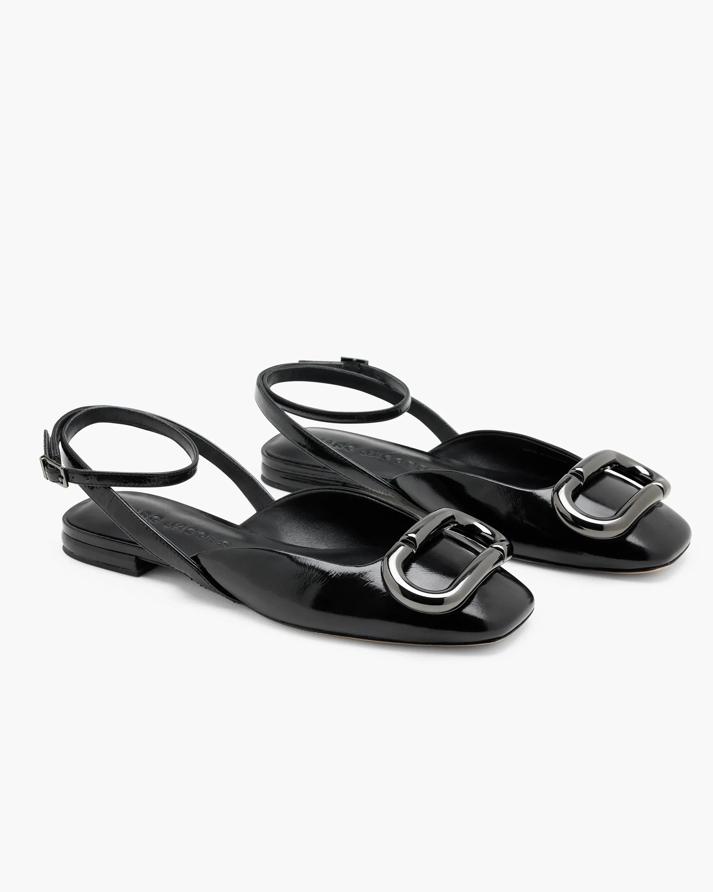 THE POP J MARC FLAT - 1