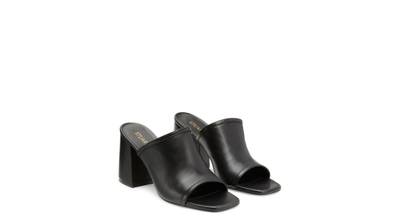 Stuart Weitzman Cayman 85 Block Slide outlook