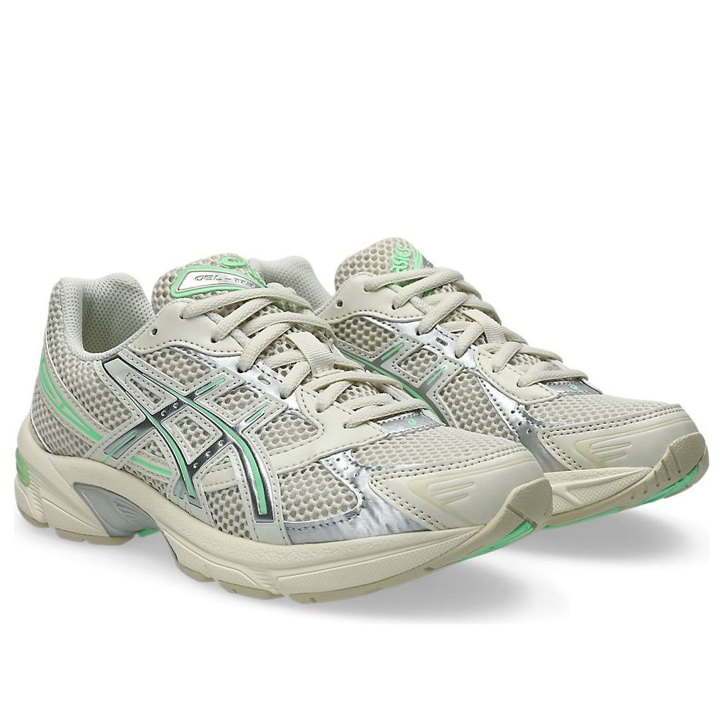 (WMNS) ASICS Gel-1130 'Pale Oak Menthol' 1202A164-200 - 3