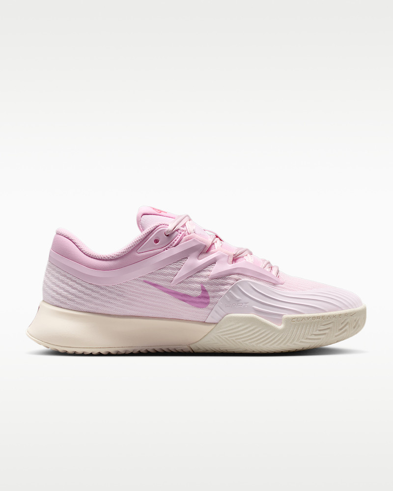 Nike Vapor Pro 3 Premium Women's Clay Court Tennis Shoes 3